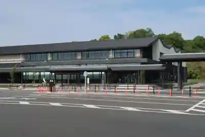 入鹿神社(奈良県)