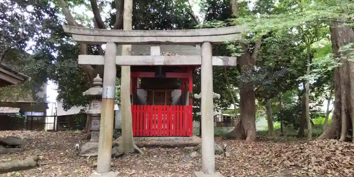 日吉神社(大阪府)