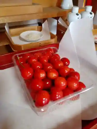 伏木香取神社の授与品その他