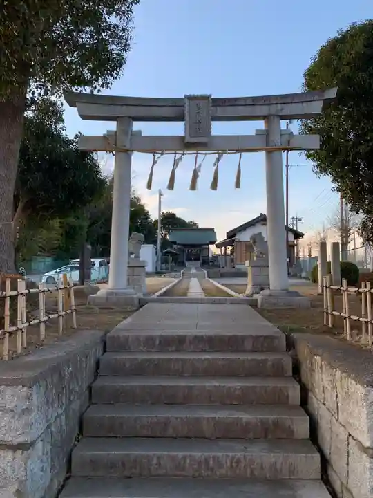 琴平神社(千葉県)