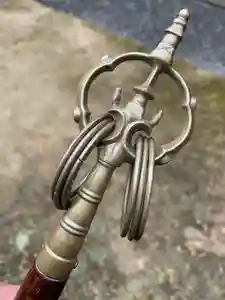 牟禮山観音禅寺のその他建物(2020年12月20日(日) 19時45分05秒投稿)