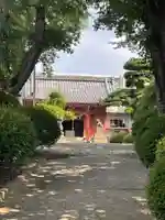 滝台八幡神社(千葉県)
