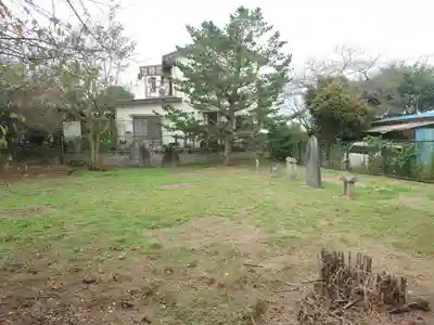 布施薬師堂(千葉県)