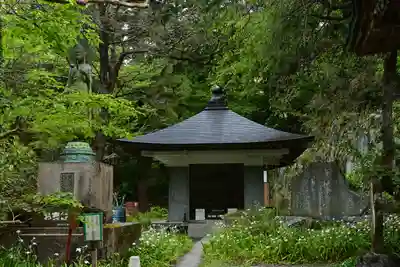 水潜寺(埼玉県)