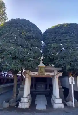川崎大師（平間寺）(神奈川県)