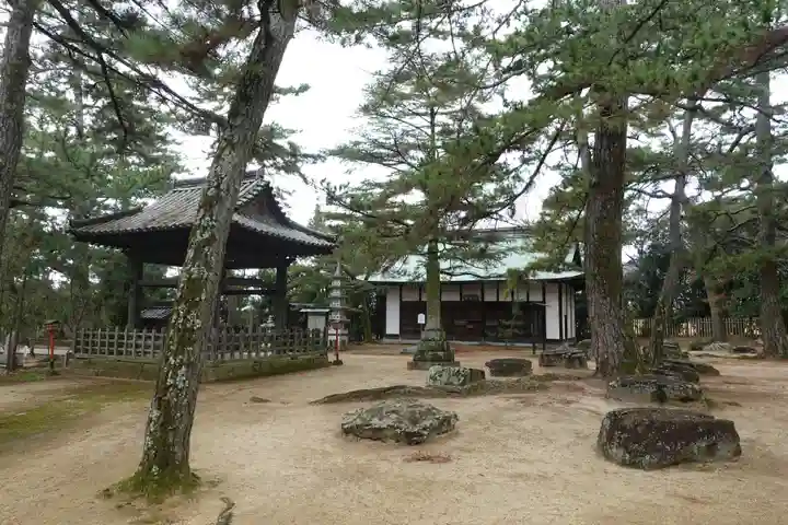 讃岐國分寺(香川県)