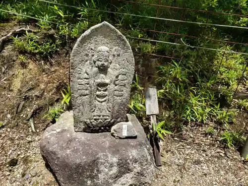 常樂寺の仏像