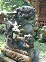 月尾神社(福井県)