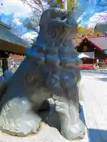 北海道神宮頓宮(北海道)
