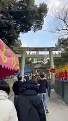 北野天満宮(京都府)