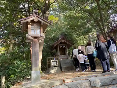 出雲大社(島根県)