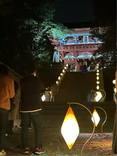 久能山東照宮(静岡県)