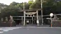 鵜森神社(三重県)