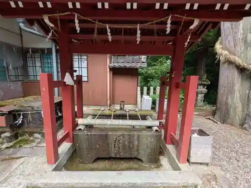 八幡神社(岐阜県)