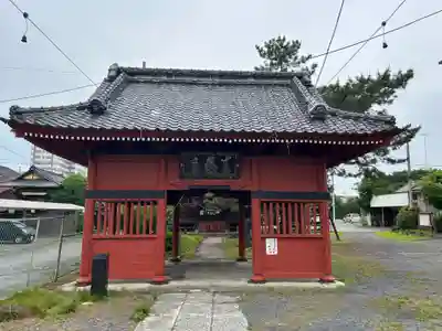 青梅神社(群馬県)