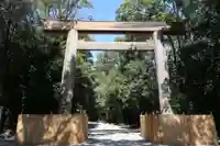 熱田神宮(愛知県)