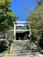 鎌倉宮(神奈川県)