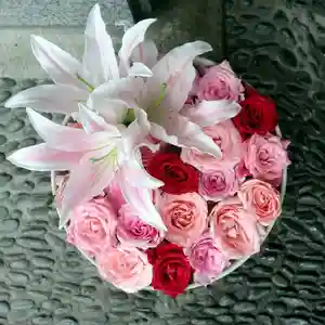 帯廣神社の手水舎(2025年07月16日(水) 15時42分26秒投稿)