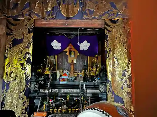 長谷寺(山梨県)