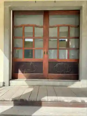 朗惺寺(東京都)