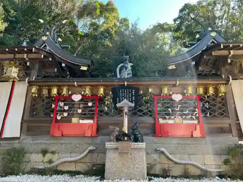 恩智神社(大阪府)