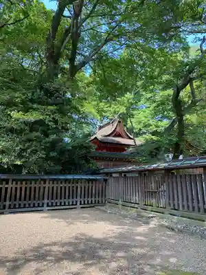 廣瀬大社(奈良県)