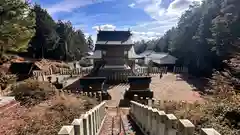 瀧神社(岡山県)