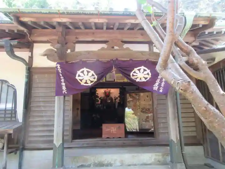 常福寺(神奈川県)