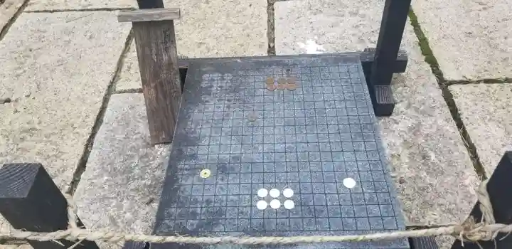 真田神社のその他建物