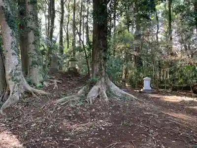 三峰神社(千葉県)