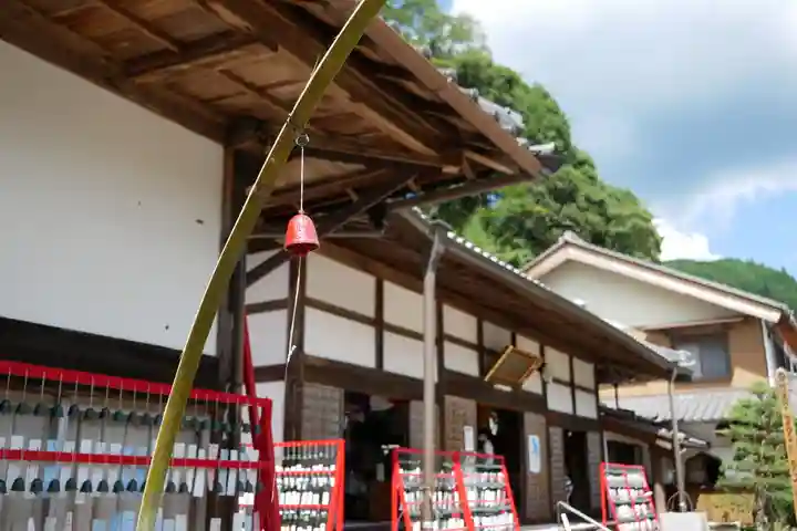 増福寺のその他建物