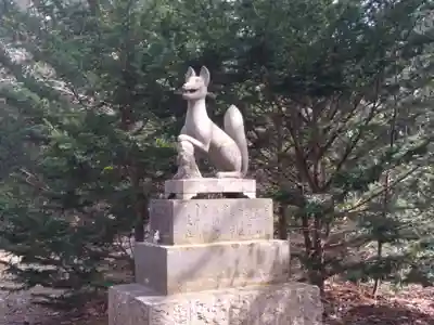 稲荷神社(北海道)
