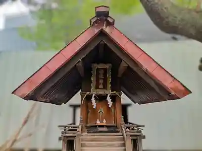 八阪神社(大阪府)