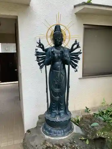 東覚寺(東京都)