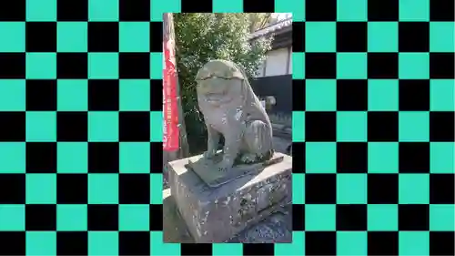 小幡八幡宮(群馬県)