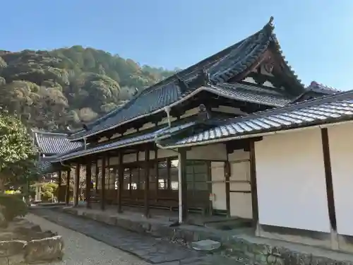興聖寺（興聖寶林禅寺）のその他建物
