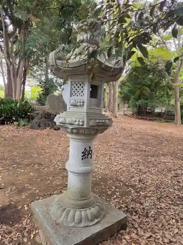 春日神社(千葉県)