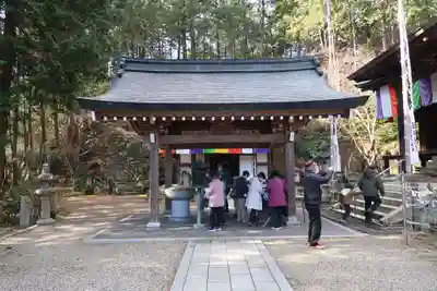 延算寺(岐阜県)