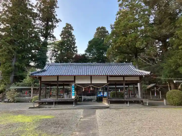 十三神社(和歌山県)