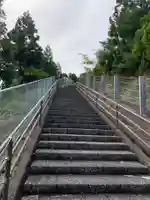 羽黒神社のその他建物