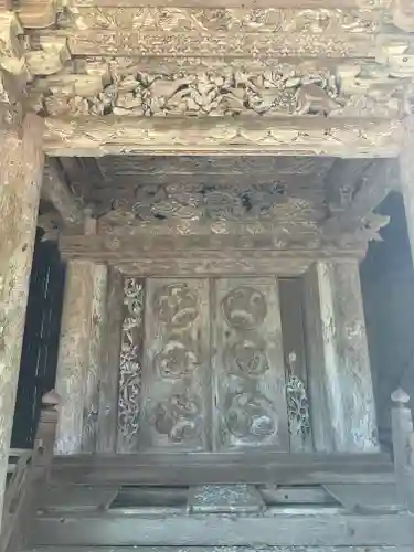 蓮華峯寺(新潟県)