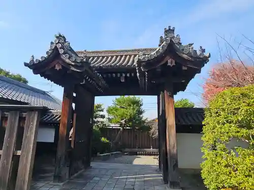蓮華王院（三十三間堂）(京都府)