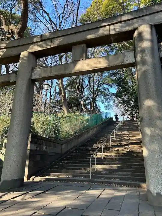 上野東照宮(東京都)