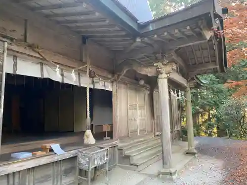 出雲大社玉置教会(奈良県)