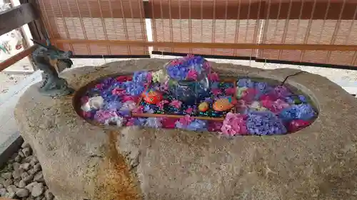 金井神社(三重県)