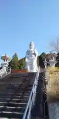 南法華寺（壷阪寺）の仏像