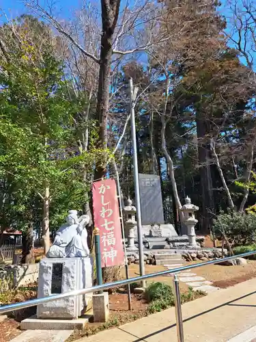 塚崎神明社(千葉県)