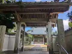 妙福寺(三重県)