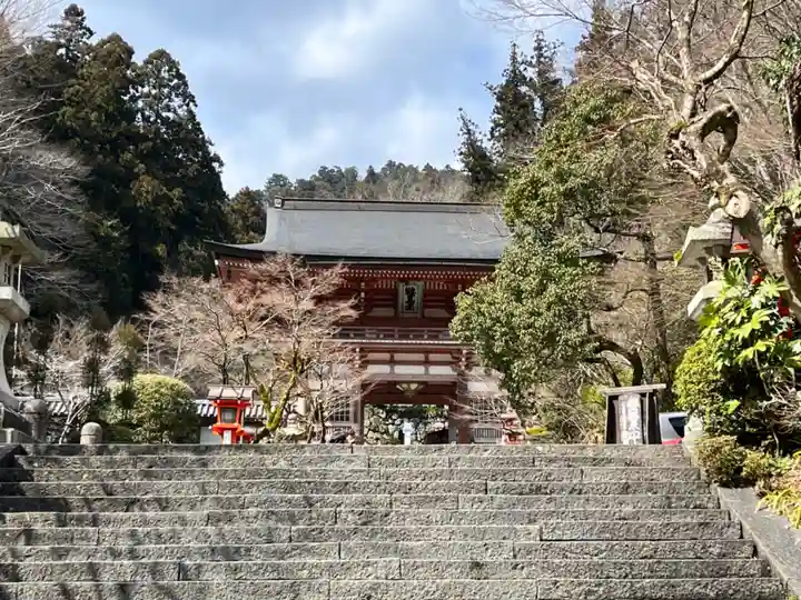 鞍馬寺(京都府)