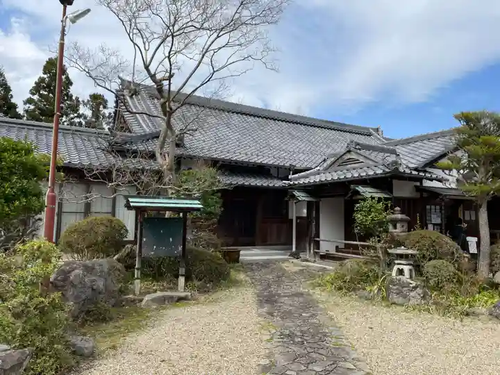 三鈷寺(京都府)
